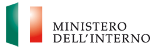 Logo - Ministero dell'Interno